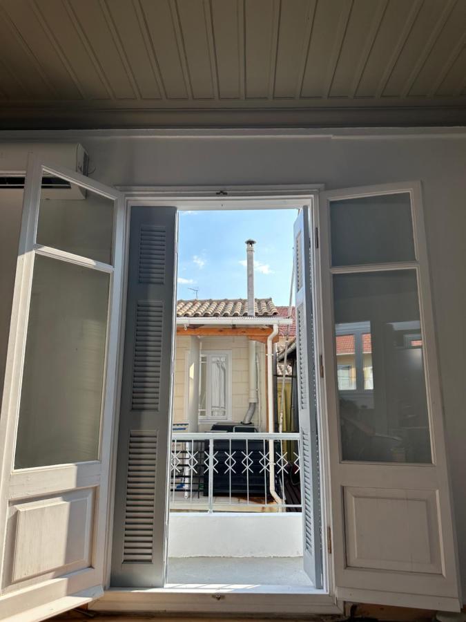 Old Town Boutique Suites Lefkada City Exterior photo
